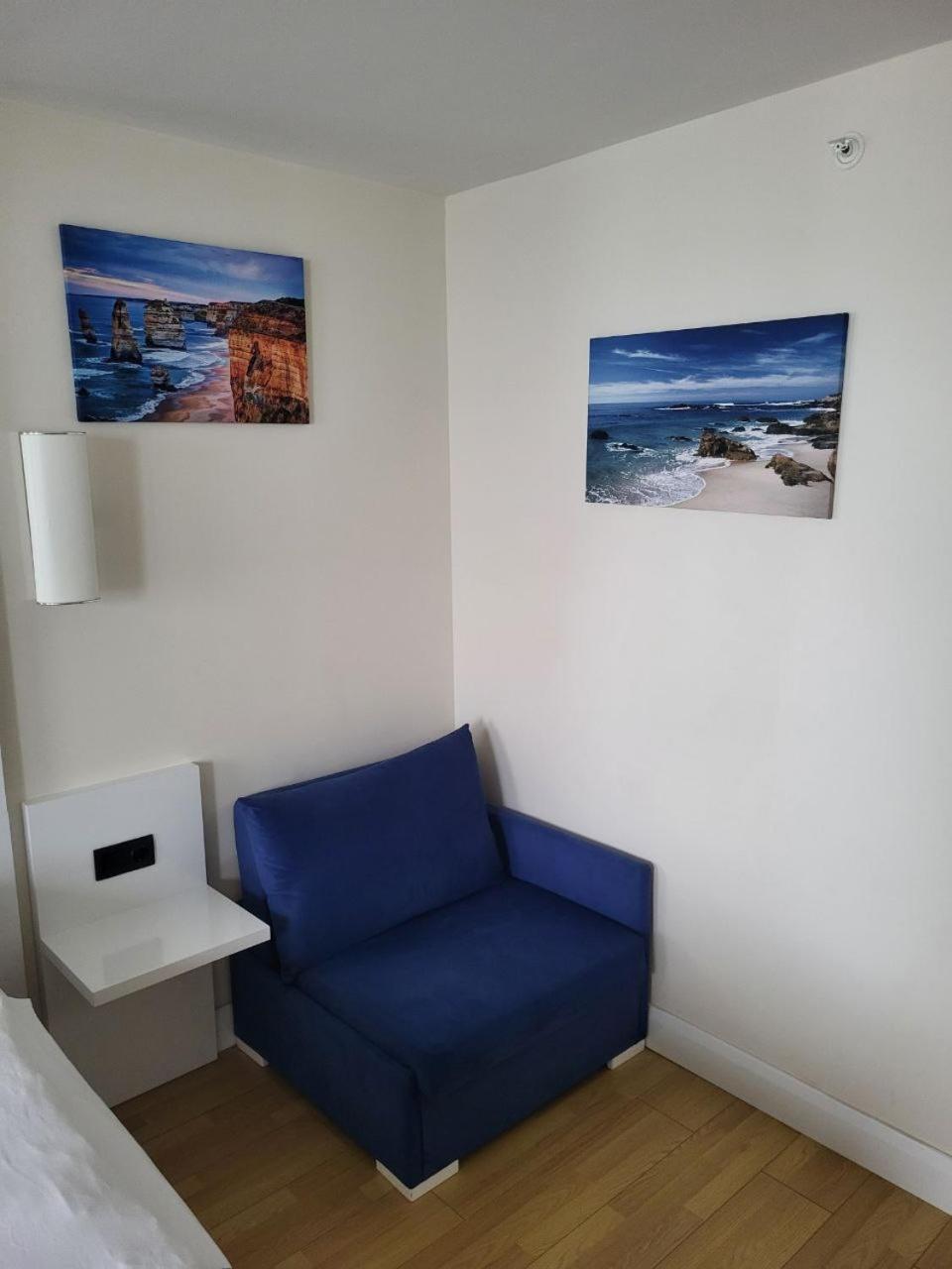 ORBI APARTMENTS на 45 этаже с прекрасным видом Батуми Экстерьер фото