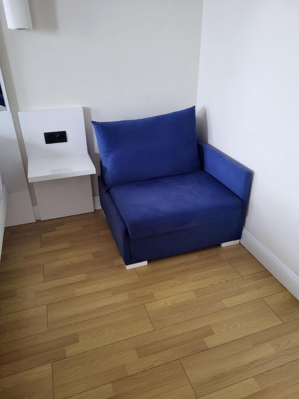 ORBI APARTMENTS на 45 этаже с прекрасным видом Батуми Экстерьер фото